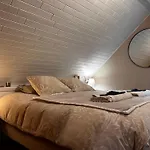 Evasion Nature 768m D'hotes Au Le Hohwald