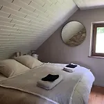 B&B Evasion Nature 768m D'hotes Au