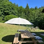 Oda ve Kahvaltı Evasion Nature 768m D'hotes Au *