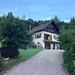 Evasion Nature 768m D'hotes Au *