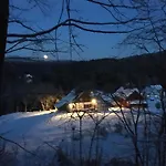 Oda ve Kahvaltı Evasion Nature 768m D'hotes Au *