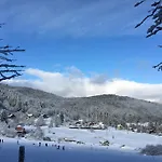 Oda ve Kahvaltı Evasion Nature 768m D'hotes Au Le Hohwald