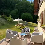 Evasion Nature 768m D'hotes Au B&B *