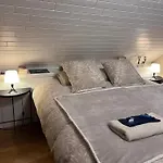 Evasion Nature 768m D'hotes Au B&B