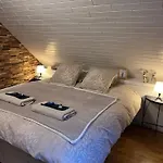 Evasion Nature 768m D'hotes Au B&B *