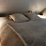 B&B Evasion Nature 768m D'hotes Au *