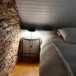 Evasion Nature 768m D'hotes Au B&B *