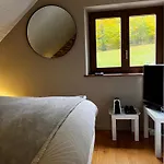 Evasion Nature 768m D'hotes Au Oda ve Kahvaltı Le Hohwald