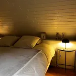 Evasion Nature 768m D'hotes Au B&B