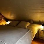 B&B Evasion Nature 768m D'hotes Au *