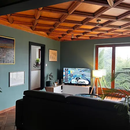 Evasion Nature 768m * لي هوهوالد