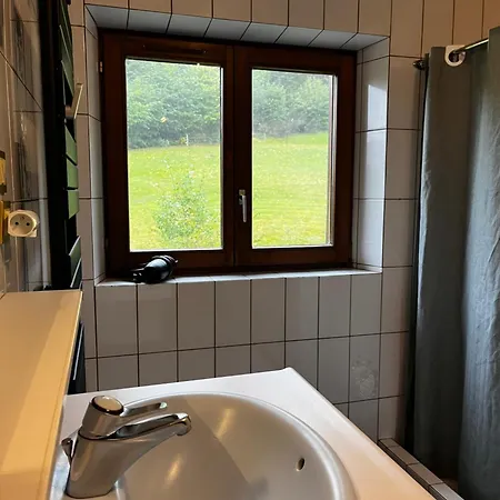 فندق مبيت وإفطار Evasion Nature 768m لي هوهوالد