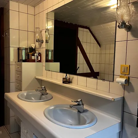 فندق مبيت وإفطار Evasion Nature 768m *