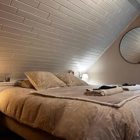 Evasion Nature 768m لي هوهوالد