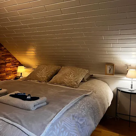 Evasion Nature 768m لي هوهوالد