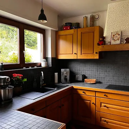 فندق مبيت وإفطار Evasion Nature 768m *