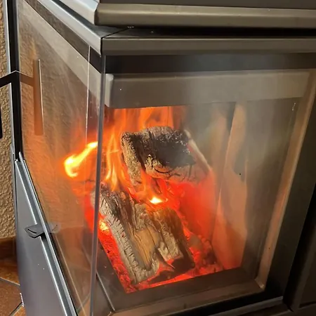 Evasion Nature 768m فندق مبيت وإفطار *