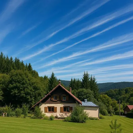 Evasion Nature 768m لي هوهوالد