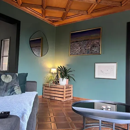 فندق مبيت وإفطار Evasion Nature 768m *