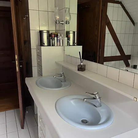 Evasion Nature 768m D'hotes Au Bed and Breakfast