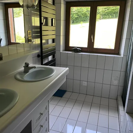 فندق مبيت وإفطار Evasion Nature 768m *