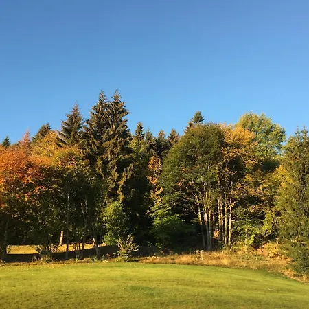 Evasion Nature 768m فندق مبيت وإفطار