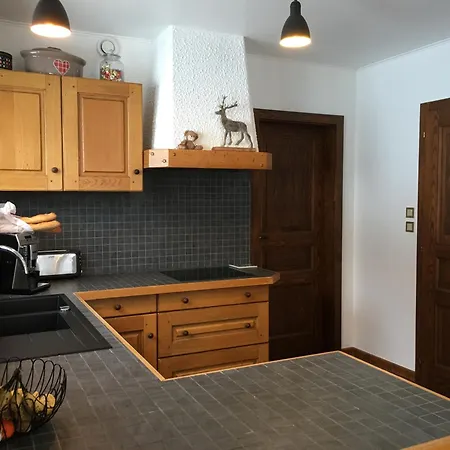 Evasion Nature 768m فندق مبيت وإفطار لي هوهوالد