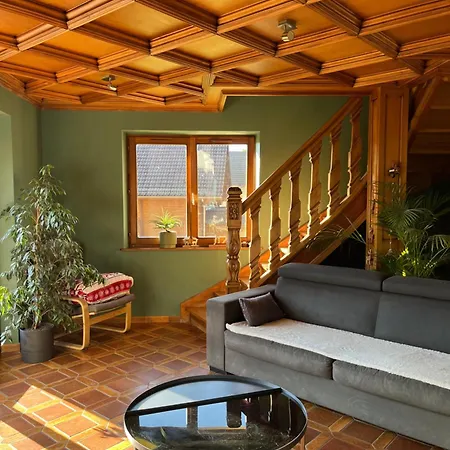 فندق مبيت وإفطار Evasion Nature 768m لي هوهوالد