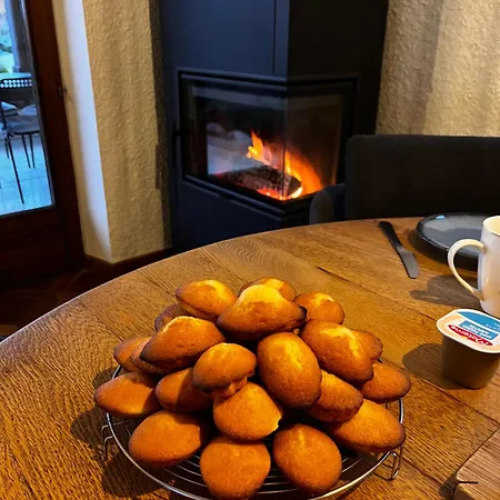 Evasion Nature 768m * لي هوهوالد