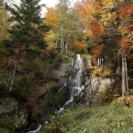 Evasion Nature 768m فندق مبيت وإفطار *