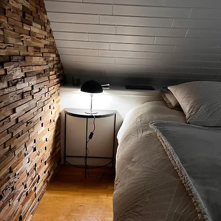 Evasion Nature 768m فندق مبيت وإفطار *