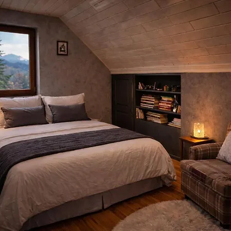 Chalet Le Hohwald Chambres D Hotes Evasion Nature 768M Bed & Breakfast Le Hohwald