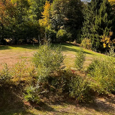 Bed & Breakfast D Hotes Evasion Nature 768m *