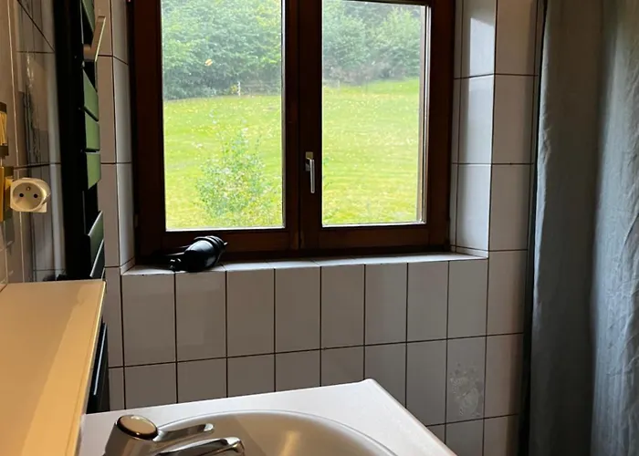 Bed & Breakfast Evasion Nature 768m D'hotes Au Le Hohwald