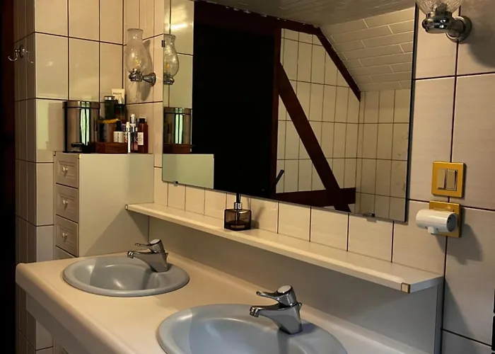 Bed & Breakfast Evasion Nature 768m D'hotes Au *
