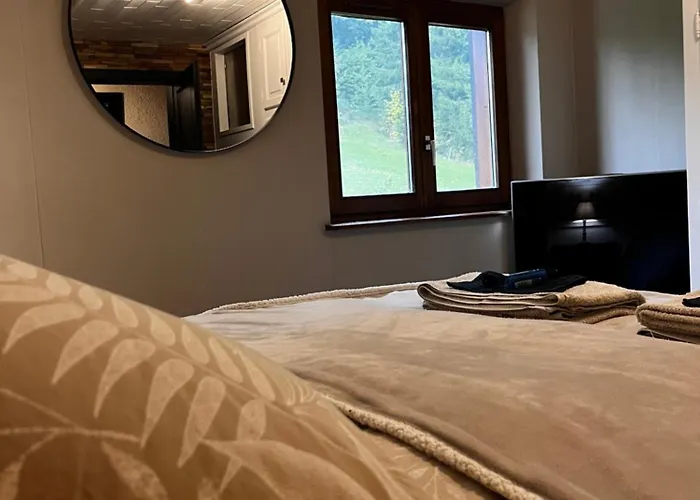 Evasion Nature 768m D'hotes Au Bed & Breakfast