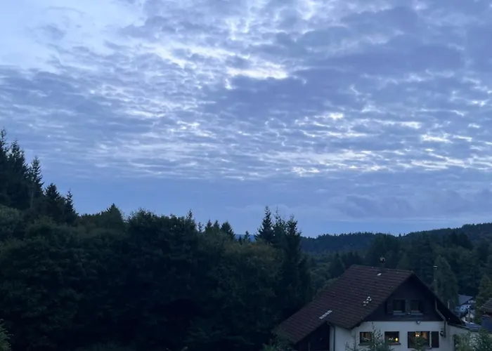 Bed & Breakfast Evasion Nature 768m D'hotes Au *