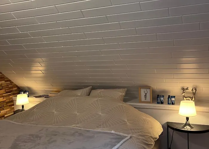 Bed & Breakfast Evasion Nature 768m D'hotes Au Le Hohwald