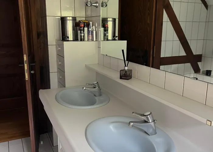 Evasion Nature 768m D'hotes Au Bed & Breakfast