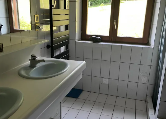 Bed & Breakfast Evasion Nature 768m D'hotes Au *