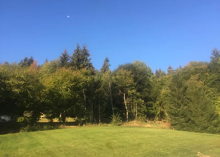 Bed & Breakfast Evasion Nature 768m D'hotes Au *