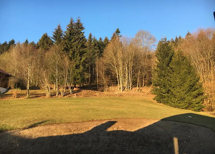 Evasion Nature 768m D'hotes Au Bed & Breakfast *