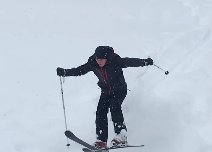 Evasion Nature 768m D'hotes Au Bed & Breakfast