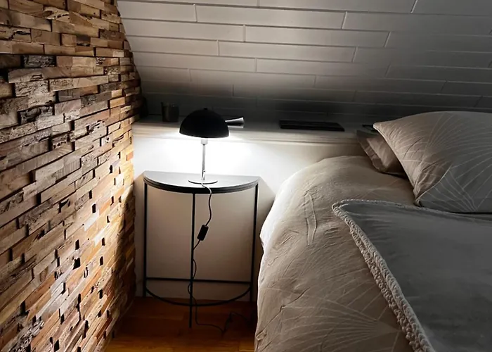 Evasion Nature 768m D'hotes Au Bed & Breakfast *